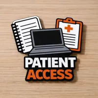 Patient Access