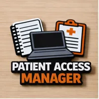 Patient Access Manager