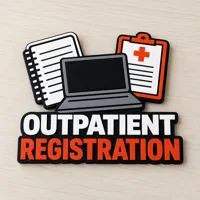 Outpatient Registration