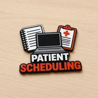 Patient Scheduling