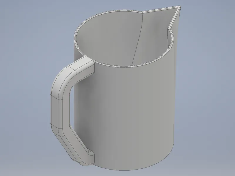 Jarra 200ml