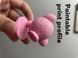 Single Color (painted)