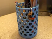0.2mm layer, 2 walls, 10% infill