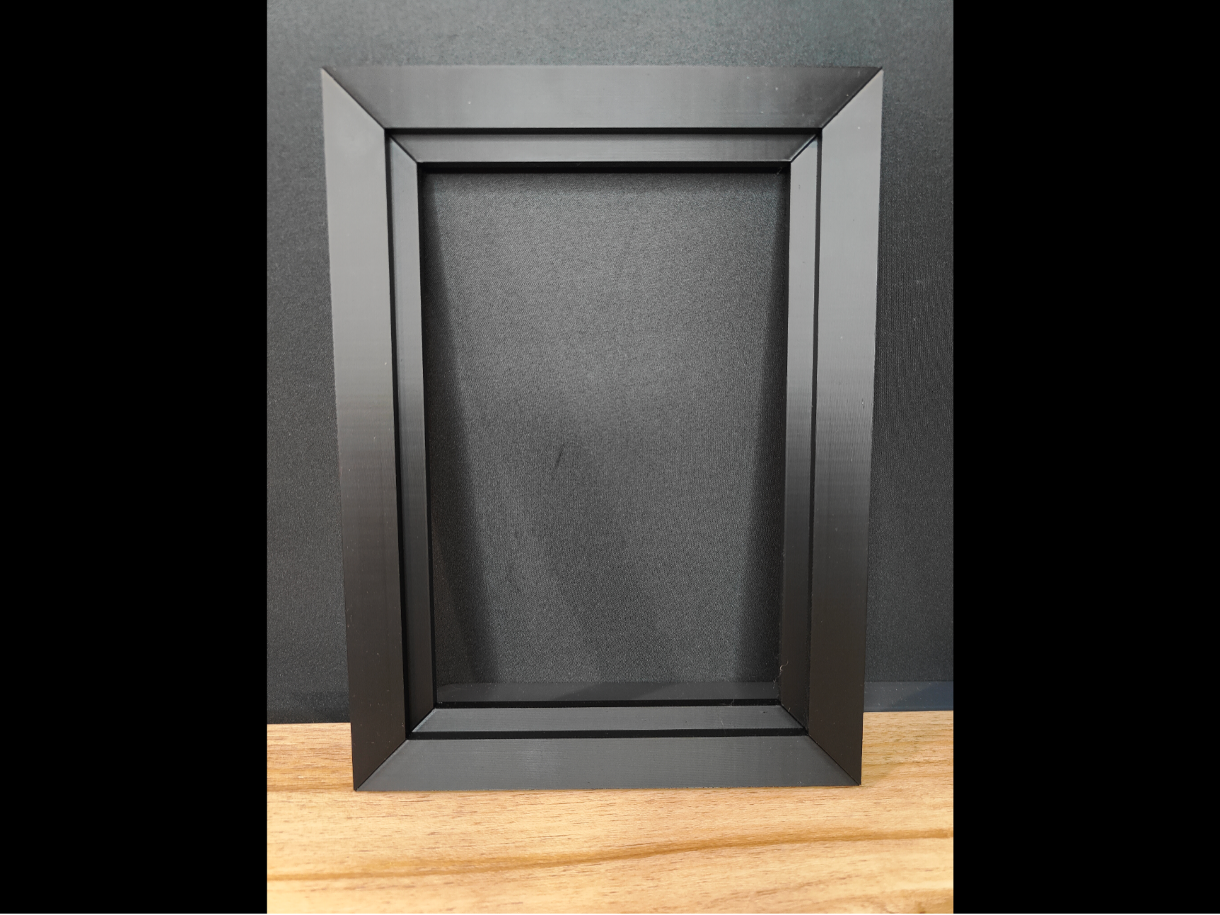 Hueforge Frame for 138x200 Card Images