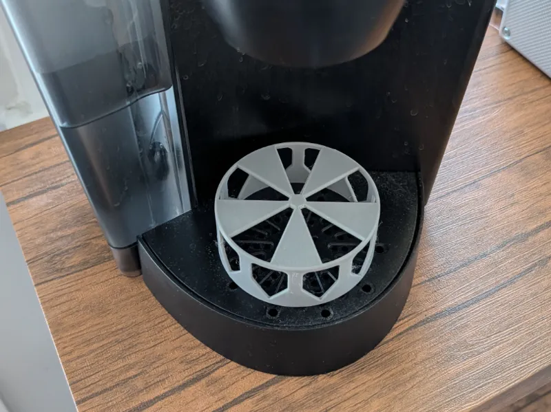 Coffee Cup Riser/Stand - For Keurig and others