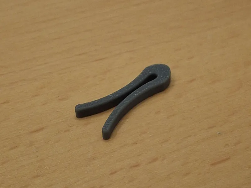 Mini Paper Clip