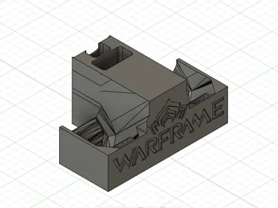 Turret holder