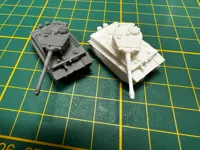 Char Tigre allemand (Seconde Guerre mondiale) — photo 2