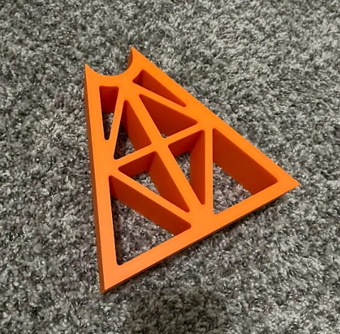 Playseat Trophy Stand Riser - Free 3D Print Model - MakerWorld