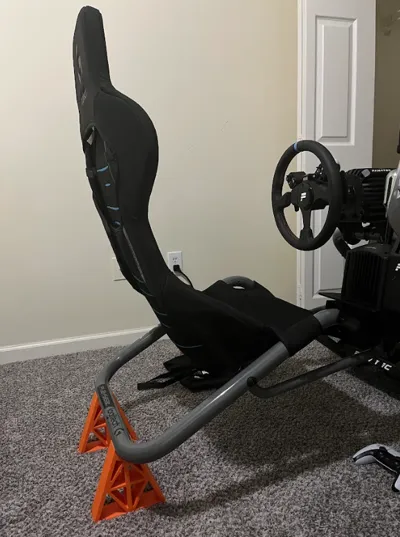 Playseat Trophy Stand Riser