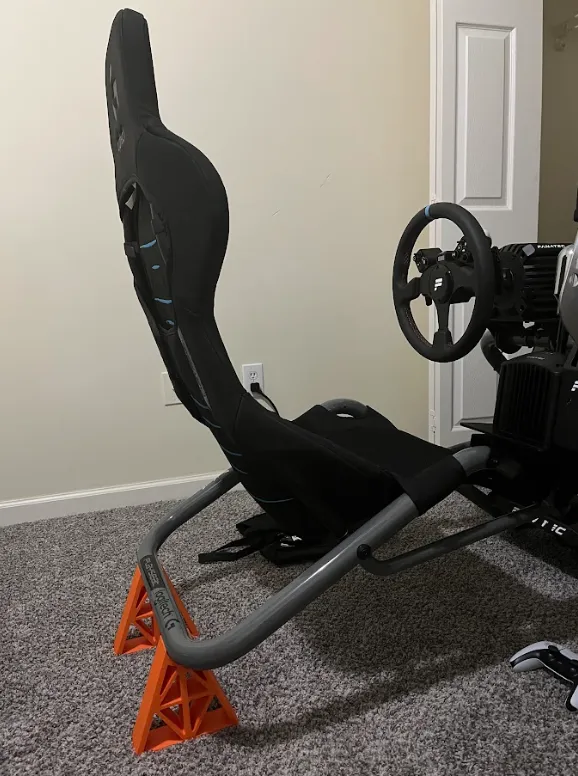 Playseat Trophy Stand Riser
