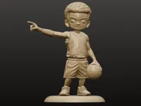 120mm 0.16mm layer, 2 walls, 15% infill