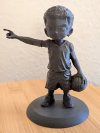 200mm 0.16mm layer, 2 walls, 15% infil