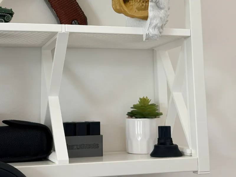 IKEA ENHET middle shelve