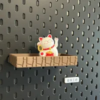 砖块托盘+砖块纸巾盒盘