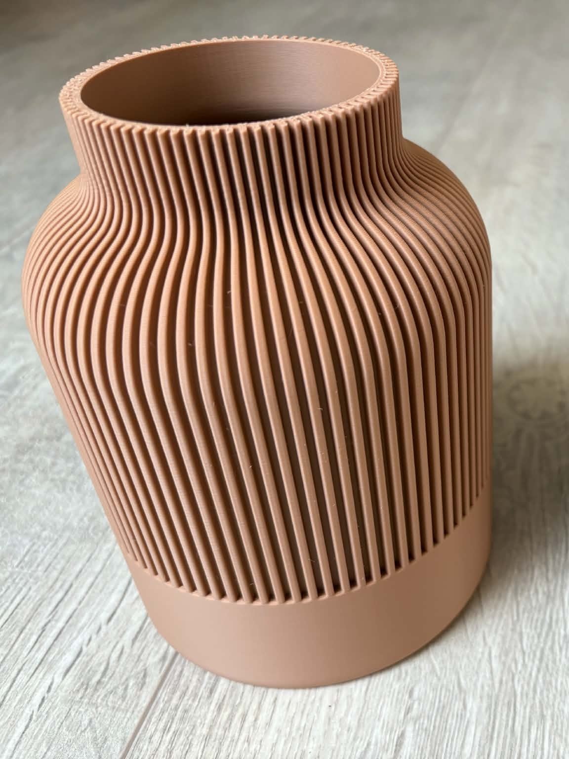 Miniatura 17 do modelo 3D Japandi Vases