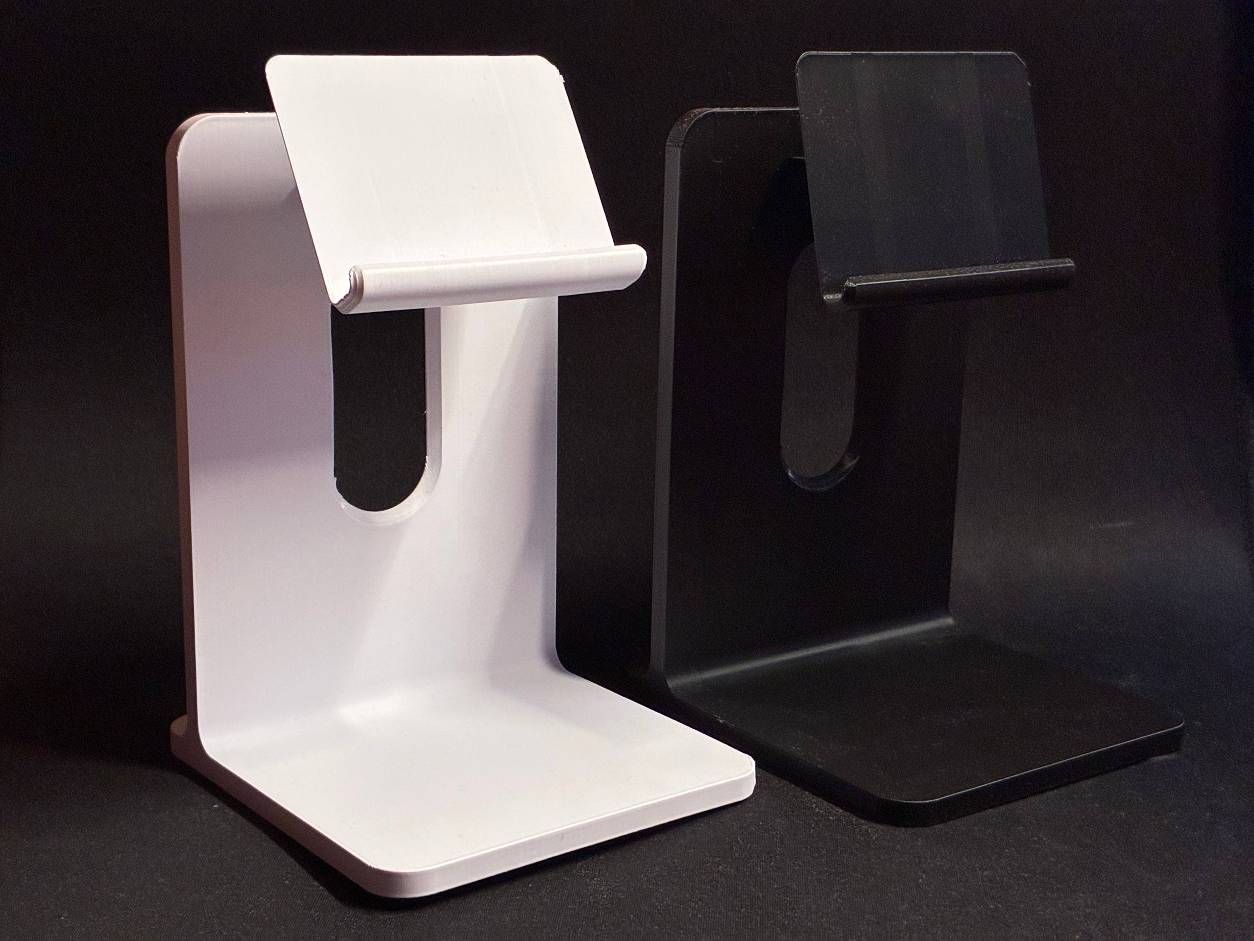 Miniatura 3 do modelo 3D iPad Studio Stand V2