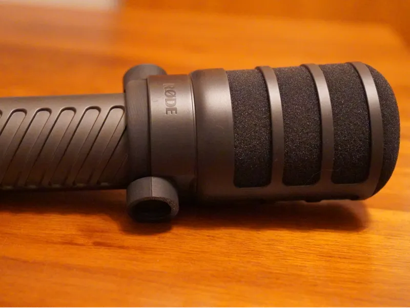 Rode Procaster adapter for WS19 Pop Filter