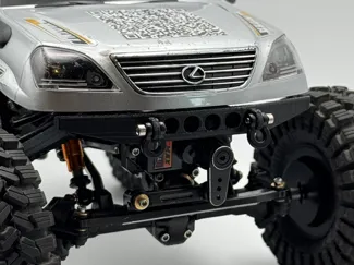 Axial SCX24 GX bumper w/ recovery