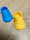 0.2mm layer, 2 walls, 5% infill