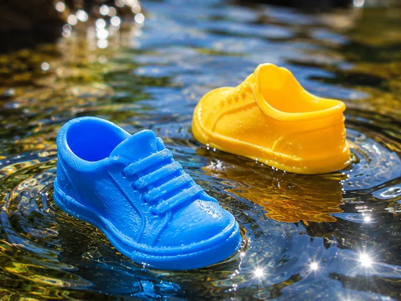 Mini Boats