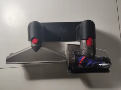 Dyson Tool Holder