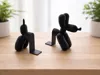 balloon dog Bookend