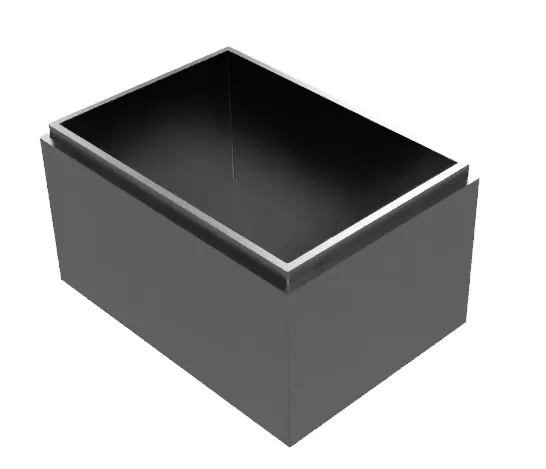 Stackable Box