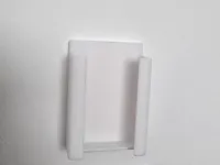 0.2mm layer, 2 walls, 5% infill