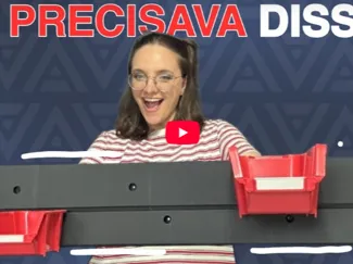 Suporte para Gavetinhas Bestfer
