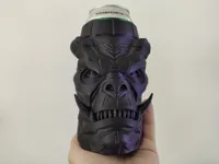 Porte-canette ogre / chope à bière — photo 3