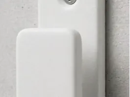 Gancio da parete-Wall-mounted hook