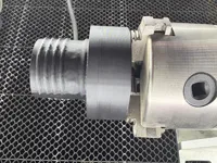 0.16mm layer, 2 walls, 15% infill