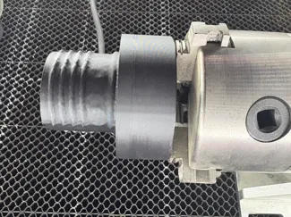 Stanley Thermos rotary jig