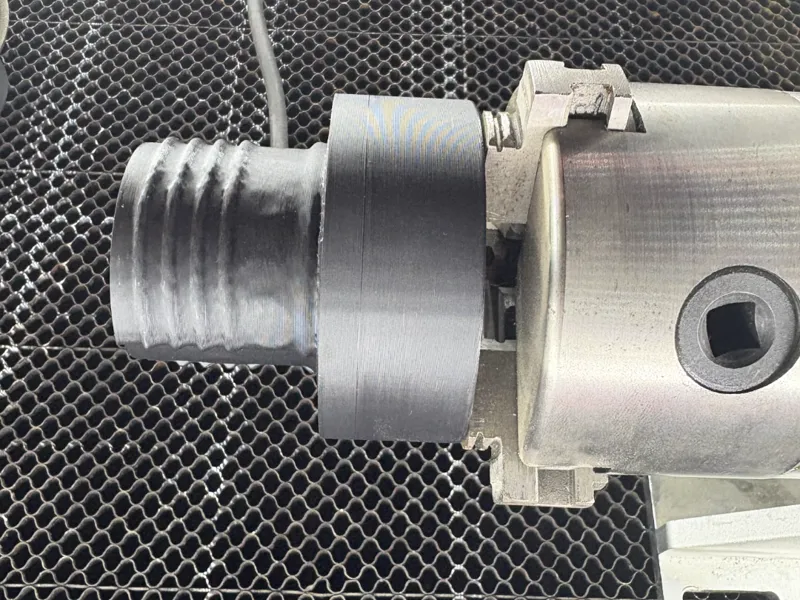 Stanley Thermos rotary jig