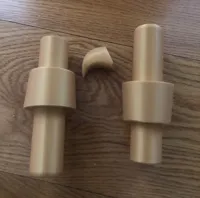 0.28mm layer, 2 walls, 15% infill