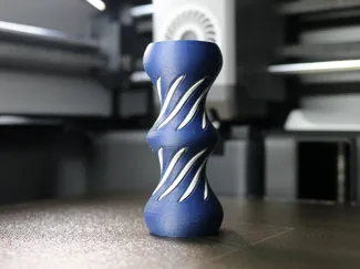 Vortex Fidget