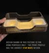 Dual Sleeve LED Version - Star Wars Design