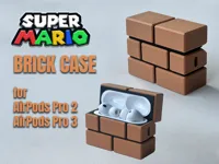 Case for Airpods Pro 3