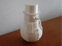 0.28mm layer, 2 walls, 15% infill