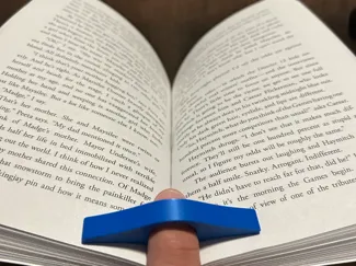 Page Holder