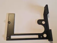 0.16mm layer, 2 walls, 15% infill