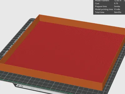 Cheap Utility Tray
