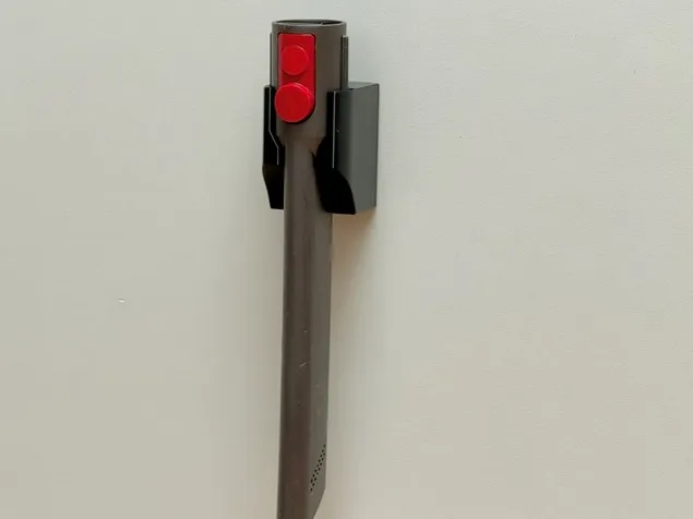 Dyson Crevice Tool Mount / Holder