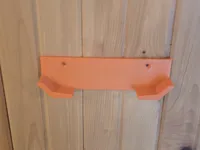 0.2mm layer, 3 walls, 10% infill