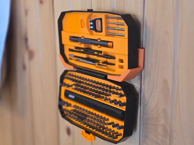 Jorest Toolkit Wall Mount Bracket