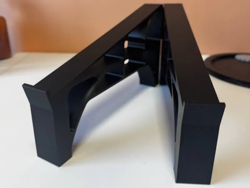 Desk Stand for Behringer Poly D Synthesizer