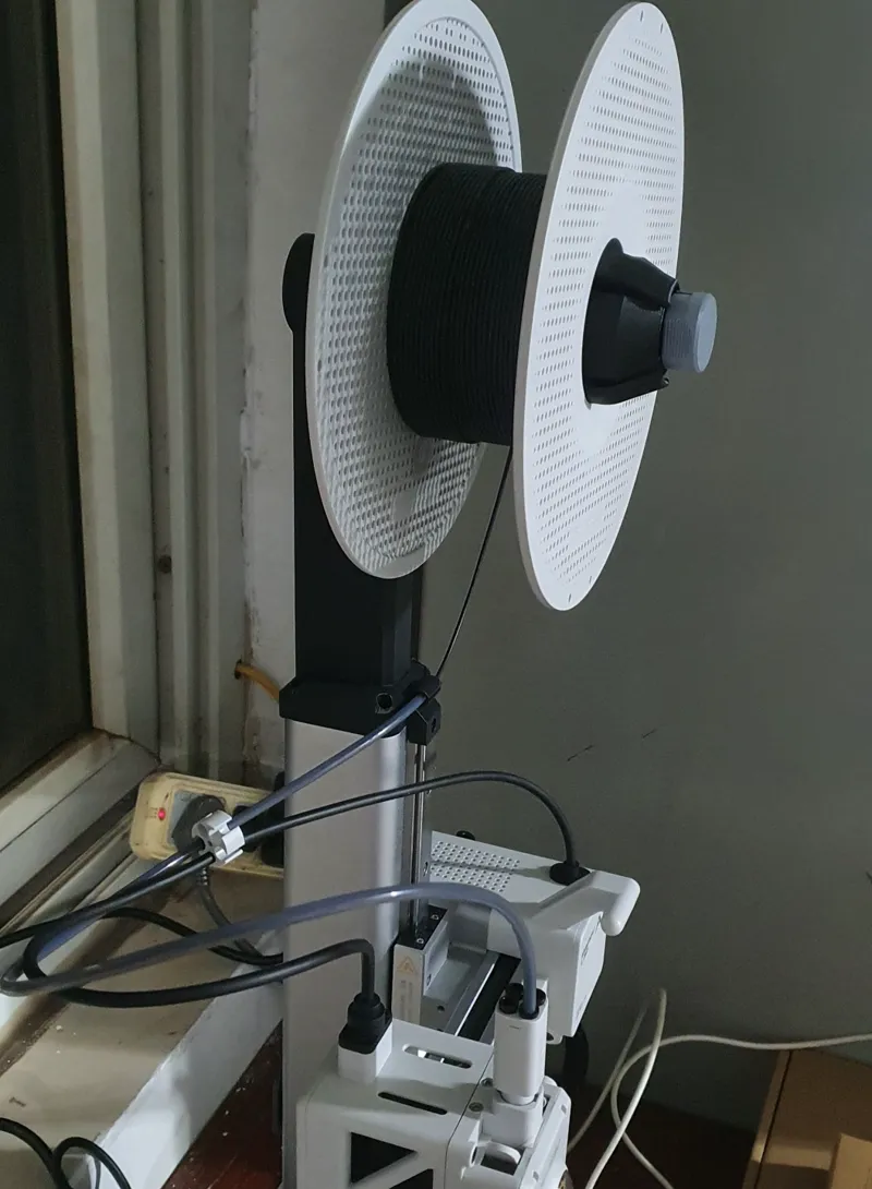 A1 Mini 可旋转顶部耗材支架  Top Spool Holder