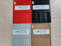 0.2mm 层高, 2 层墙, 15% 填充