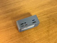 Étui Pwnagotchi pour PiSugar3 — photo 4